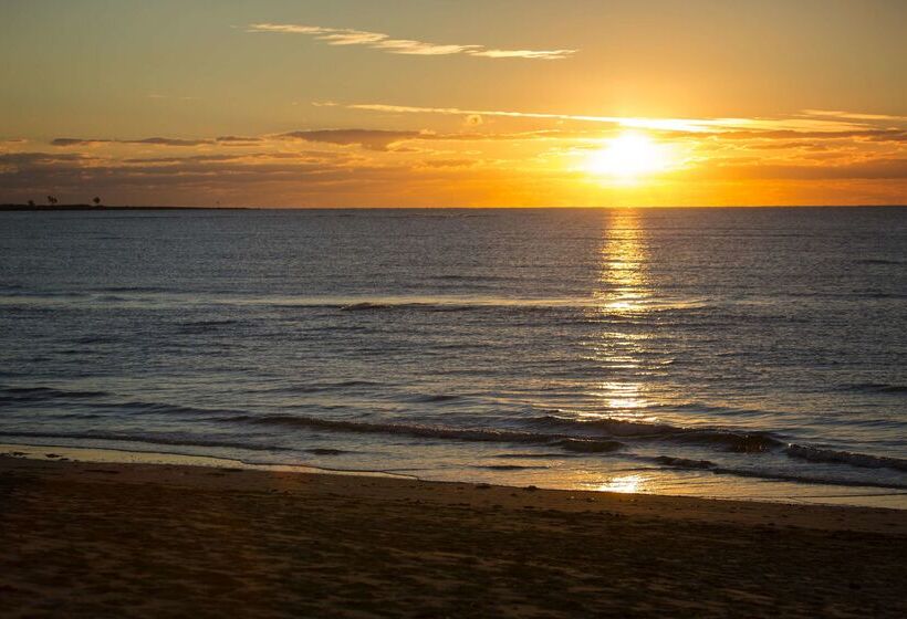 Oaks Mackay Carlyle Suites