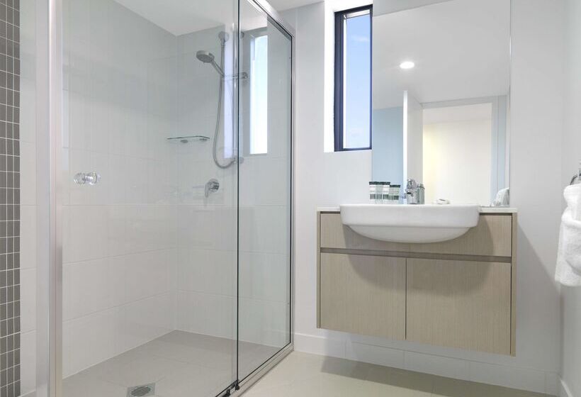 Oaks Mackay Carlyle Suites