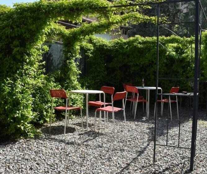 Malpensa Fiera Milano Hostel