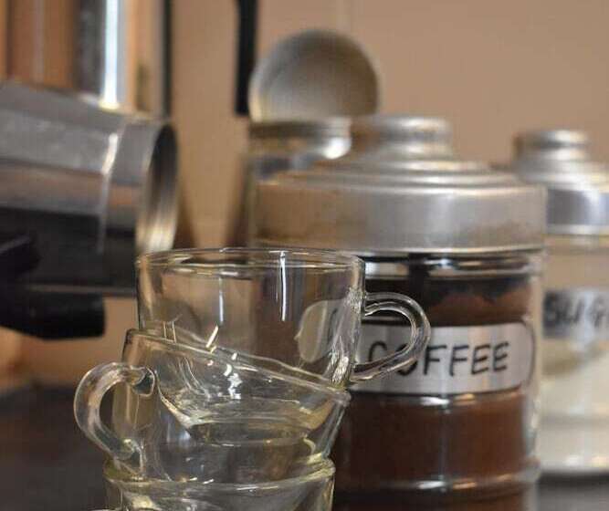 Malpensa Fiera Milano Hostel