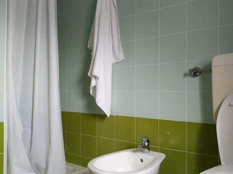 Malpensa Fiera Milano Hostel