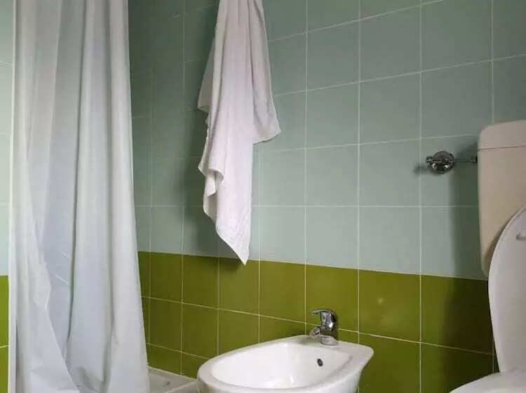 Malpensa Fiera Milano Hostel