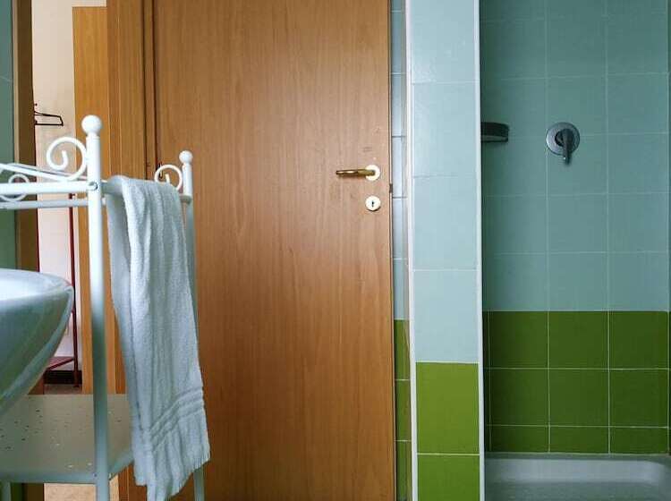 Malpensa Fiera Milano Hostel