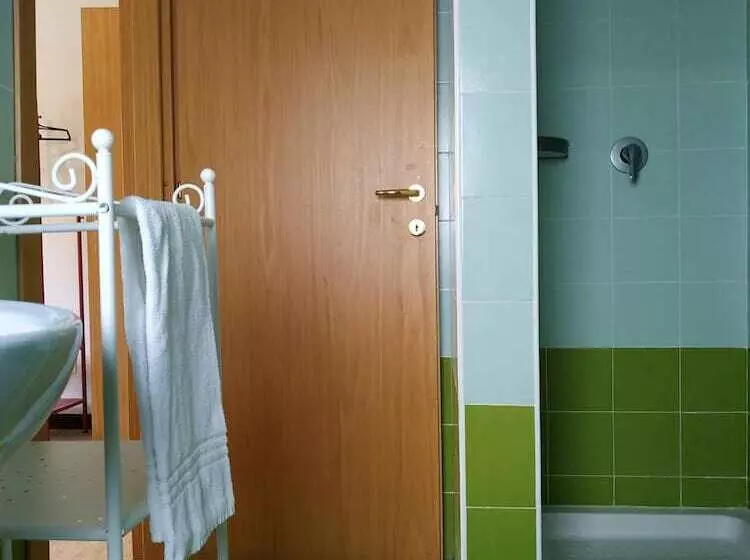 Malpensa Fiera Milano Hostel