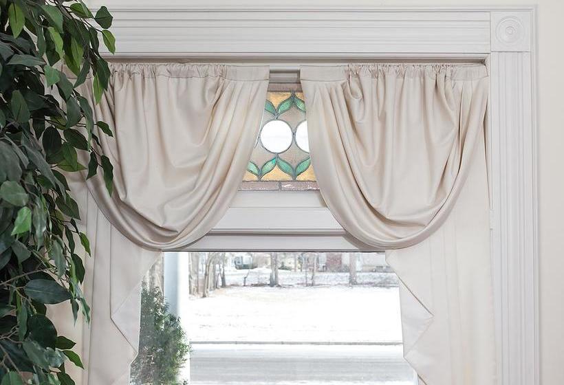 Park House Bed And Breakfast