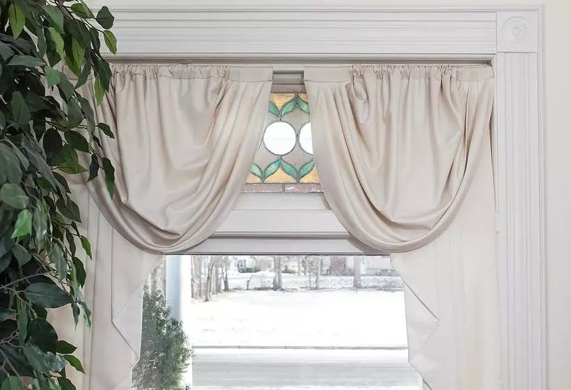 Park House Bed And Breakfast