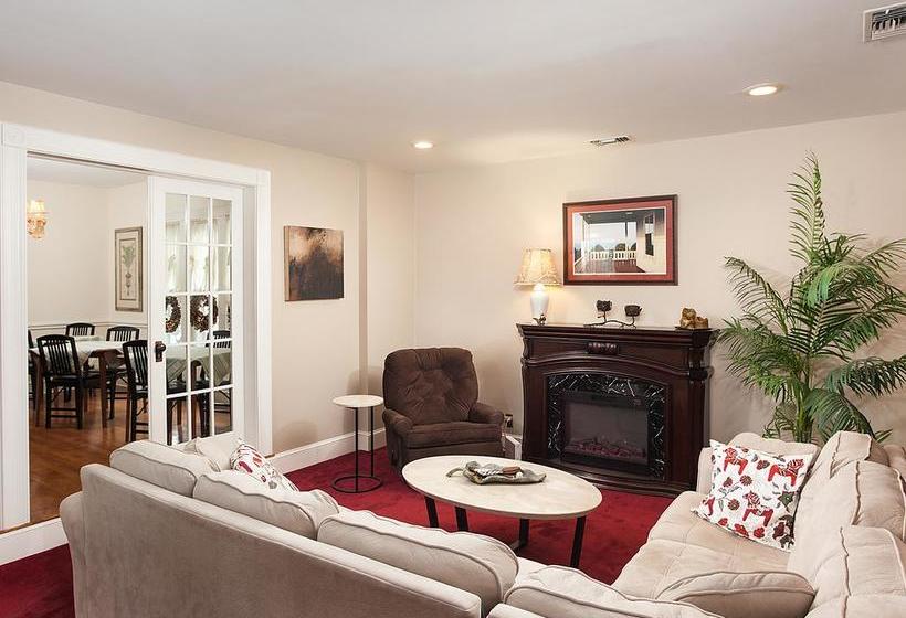 Park House Bed And Breakfast