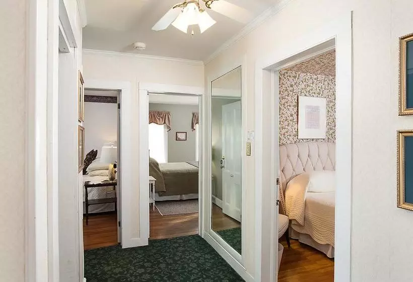 Park House Bed And Breakfast