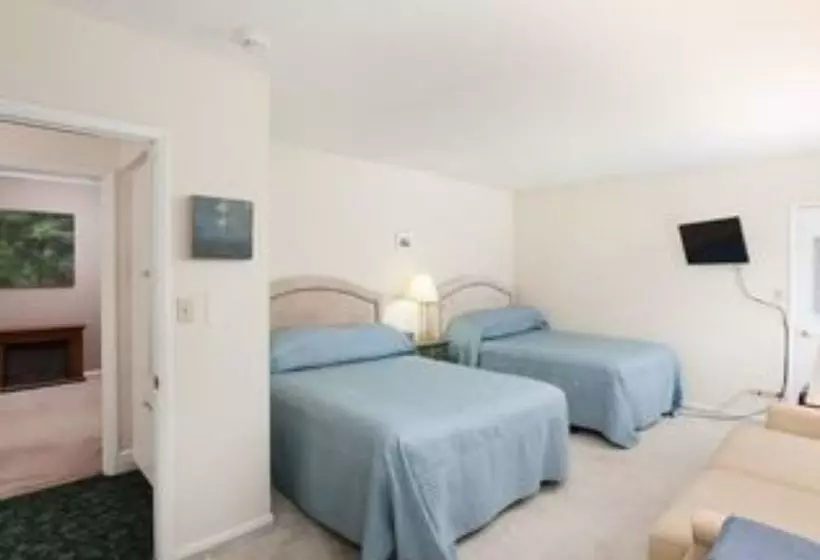 Park House Bed And Breakfast