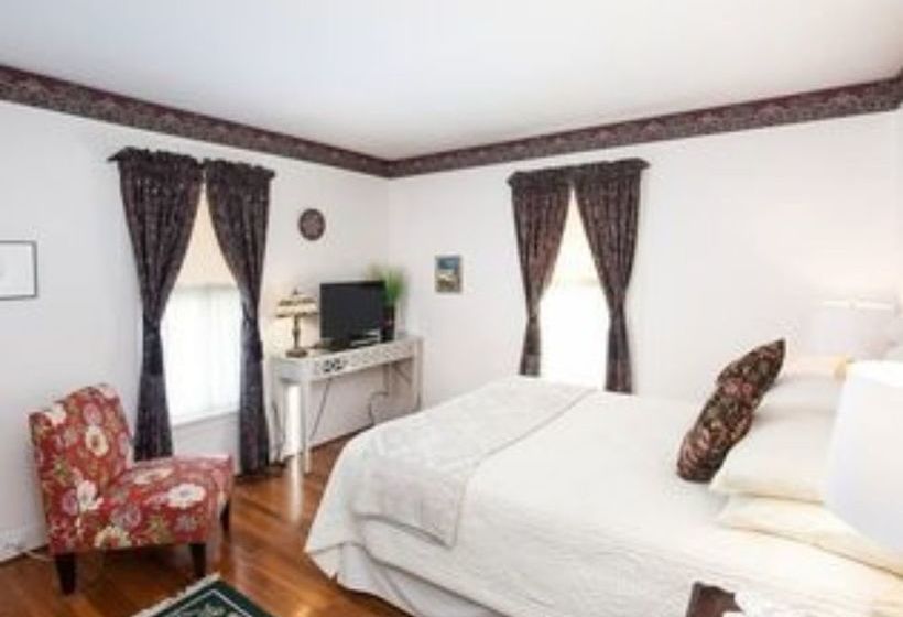 Park House Bed And Breakfast