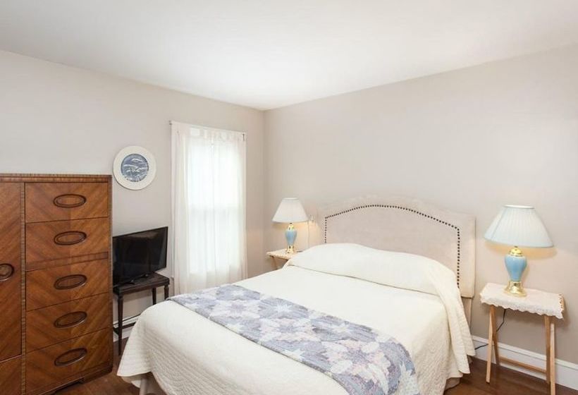 Park House Bed And Breakfast