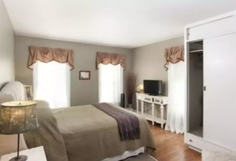 Park House Bed And Breakfast