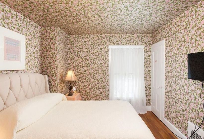 Park House Bed And Breakfast