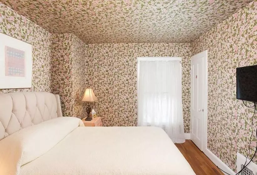 Park House Bed And Breakfast