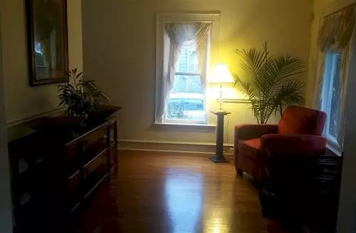 Park House Bed And Breakfast