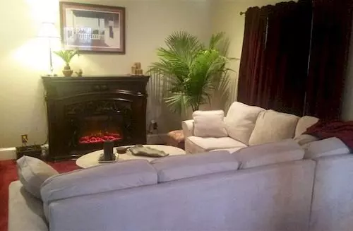 Park House Bed And Breakfast