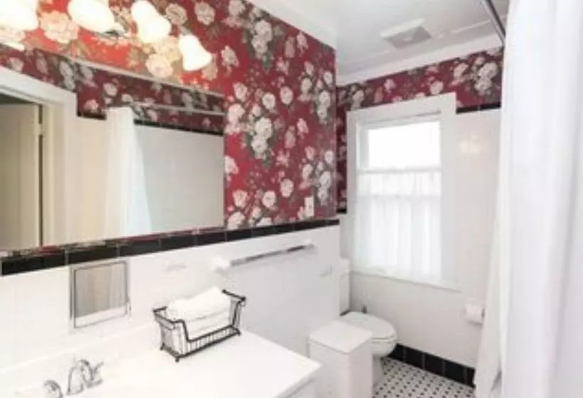 Park House Bed And Breakfast