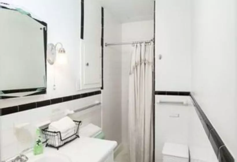 Park House Bed And Breakfast