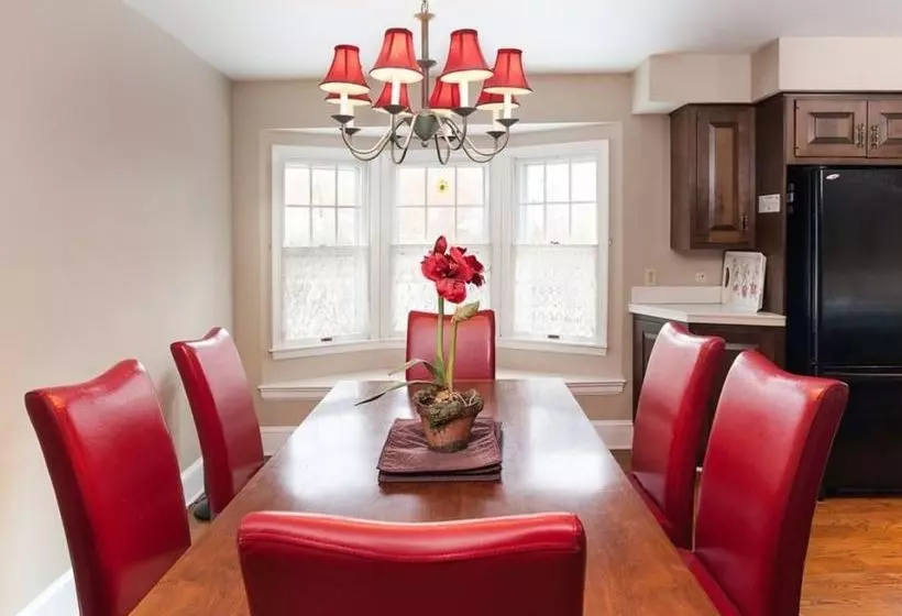 Park House Bed And Breakfast