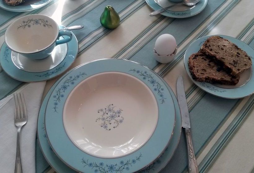 Park House Bed And Breakfast