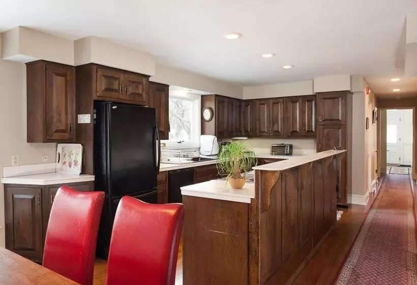 Park House Bed And Breakfast