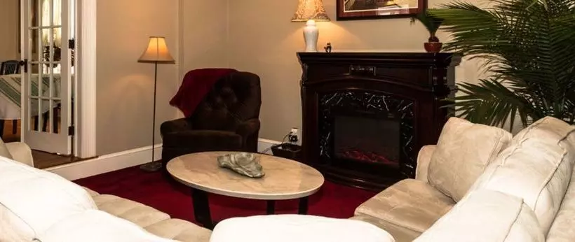 Park House Bed And Breakfast