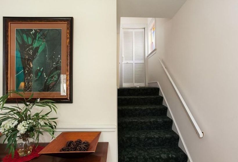 Park House Bed And Breakfast