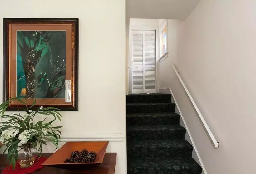 Park House Bed And Breakfast