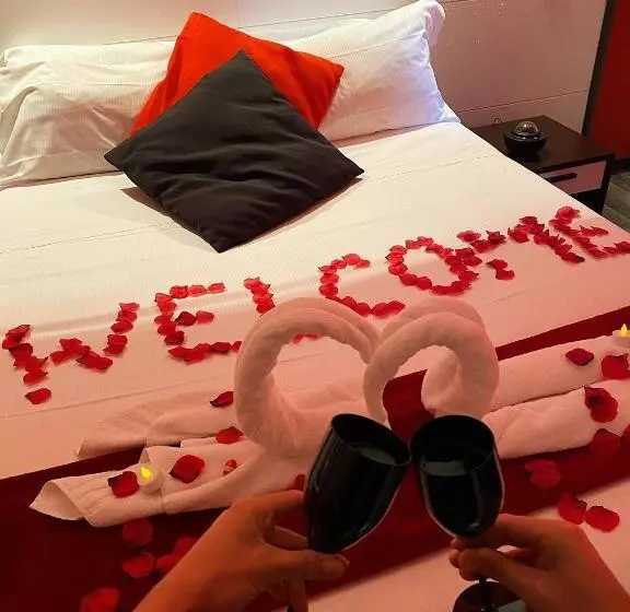 膳宿费 Chroma Exy Chroma Italy