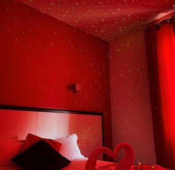 膳宿费 Chroma Exy Chroma Italy