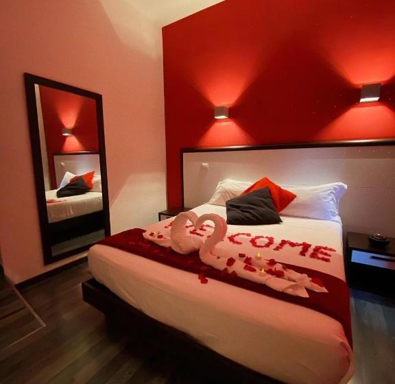 膳宿费 Chroma Exy Chroma Italy