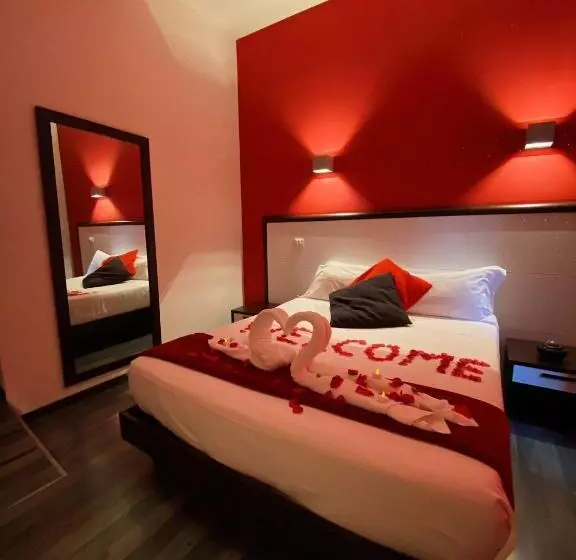 膳宿费 Chroma Exy Chroma Italy