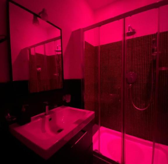 膳宿费 Chroma Exy Chroma Italy