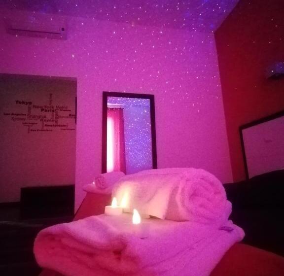 膳宿费 Chroma Exy Chroma Italy