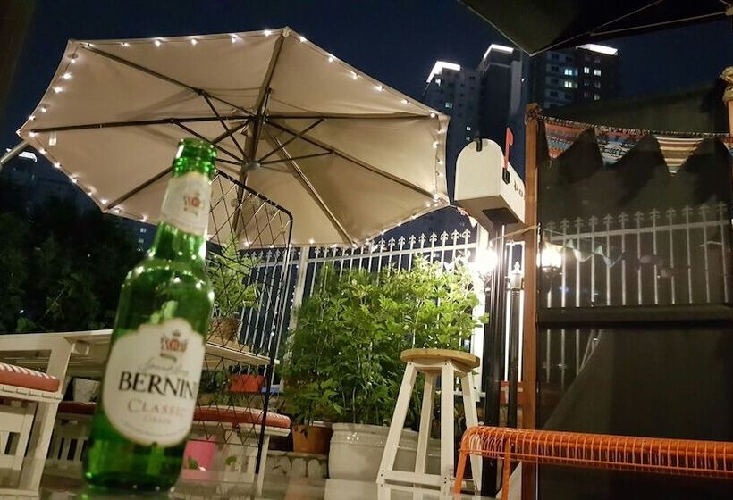 פנסיון Lotto Guesthouse