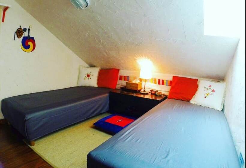 פנסיון Lotto Guesthouse