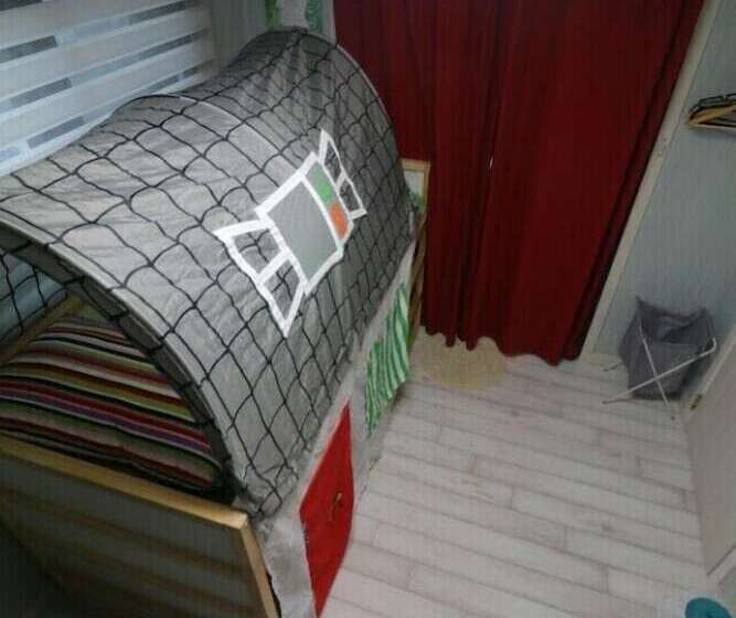 פנסיון Lotto Guesthouse