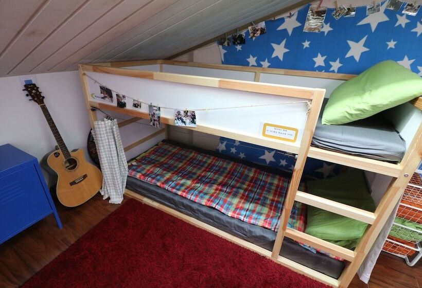 פנסיון Lotto Guesthouse