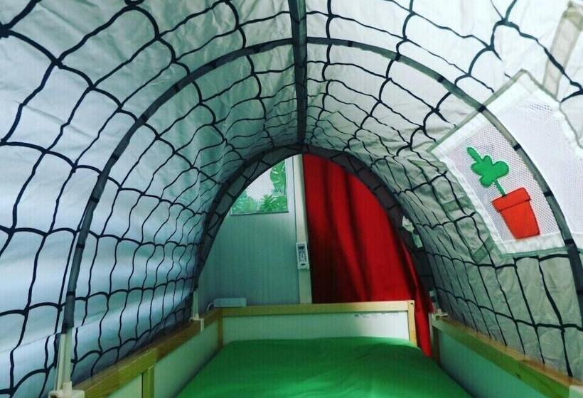 פנסיון Lotto Guesthouse