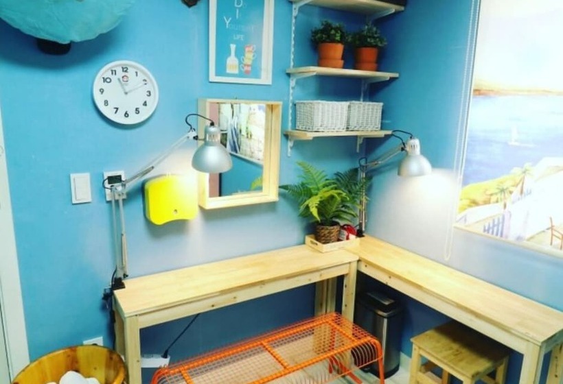 פנסיון Lotto Guesthouse