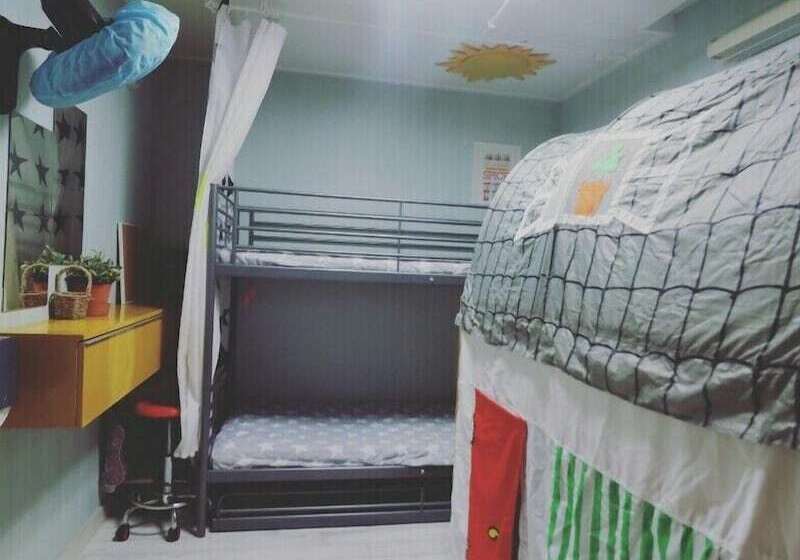 פנסיון Lotto Guesthouse