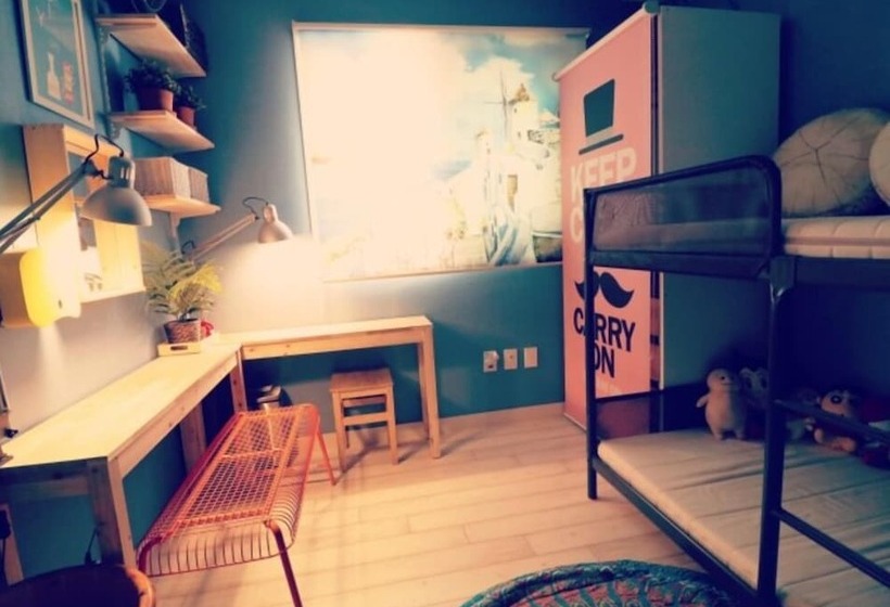 פנסיון Lotto Guesthouse