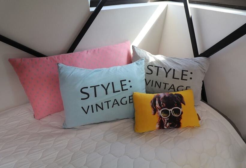 פנסיון Lotto Guesthouse