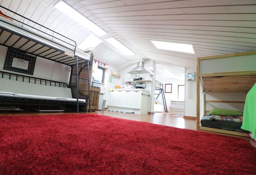 פנסיון Lotto Guesthouse