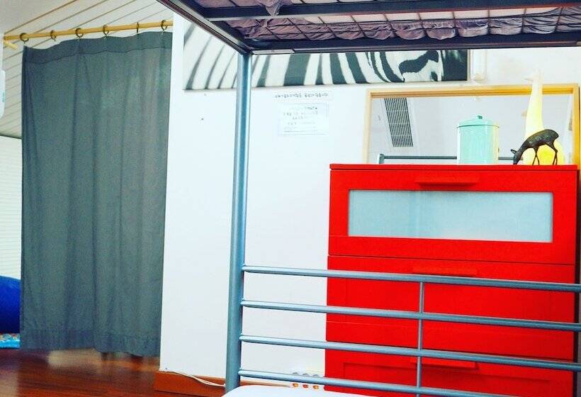 פנסיון Lotto Guesthouse