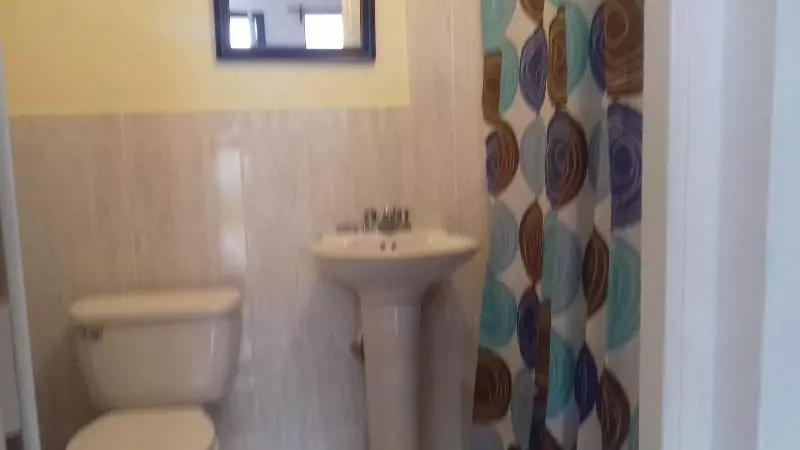 پانسیون Roots Bamboo Beach Resort