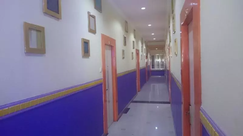 Pansiyon Sans  International Surabaya