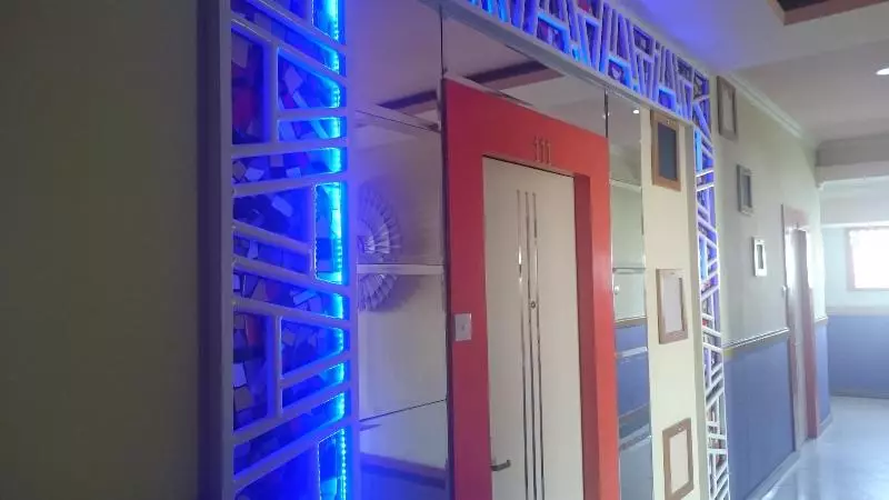 Pansiyon Sans  International Surabaya