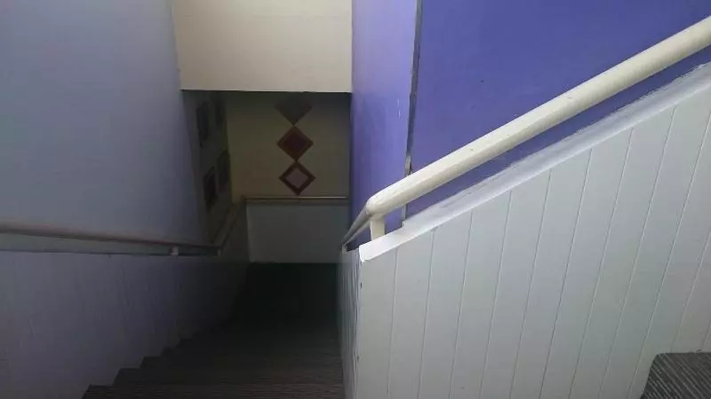 Pansiyon Sans  International Surabaya