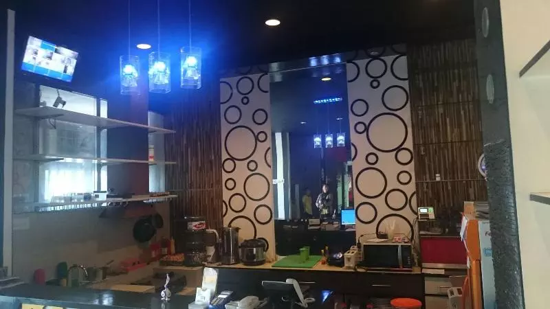 Pansiyon Sans  International Surabaya